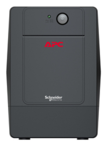 APC BVG1200I-GR