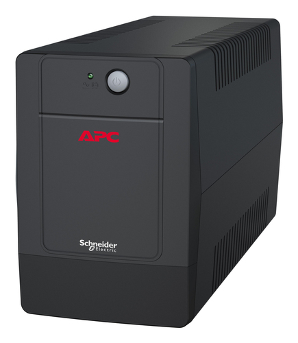 APC BVG1200I-MSX