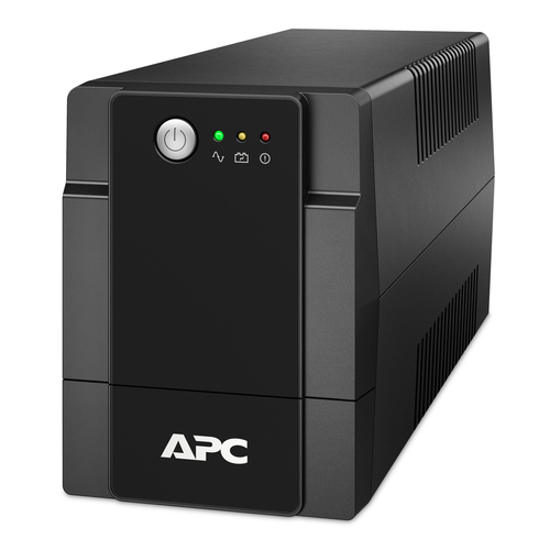 APC BVX600I-BR