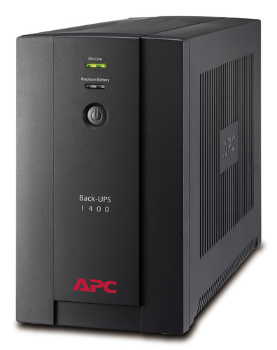 APC BX1400U-MS