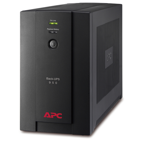 APC BX950U-MS