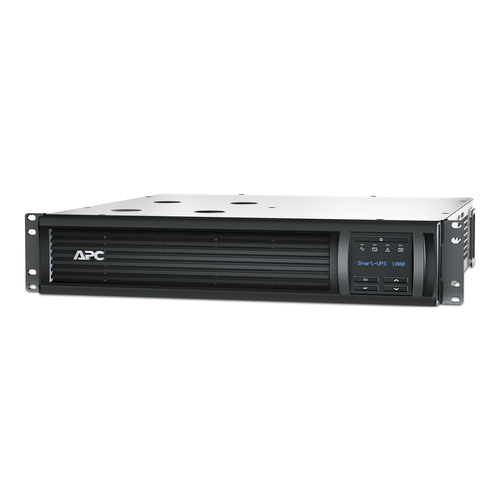 APC SMT1000RMI2UCR