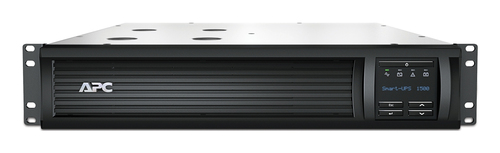 APC SMT1500RM2UCNC