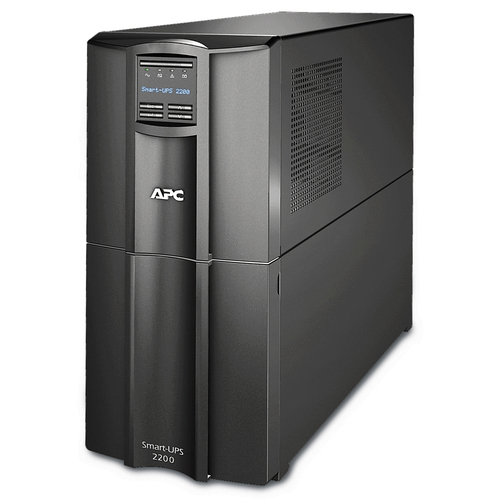 APC Factory Refurbished Smart-UPS 2200VA LCD 230V with SmartConnect