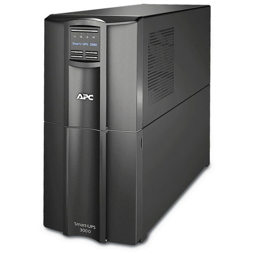 APC SMT3000CUS