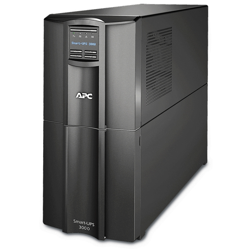APC Factory Refurbished Smart-UPS 3000VA LCD 230V with SmartConnect