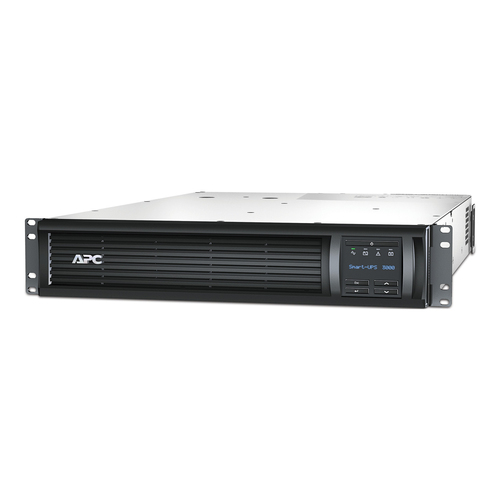 APC SMT3000RMI2UCR