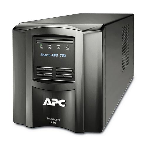 APC SMT750ICR