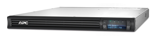 APC SMT750RM1U