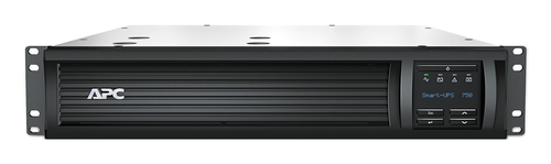 APC SMT750RM2UCNC