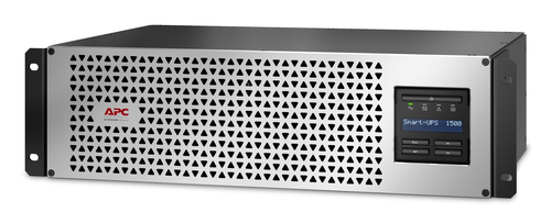 APC SMTL1500RM3UCUS