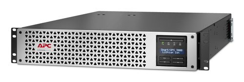 APC SMTL3KRM2UCLNC