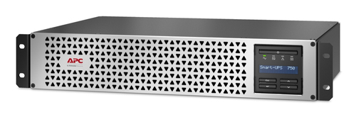 APC SMTL750RM2UCUS
