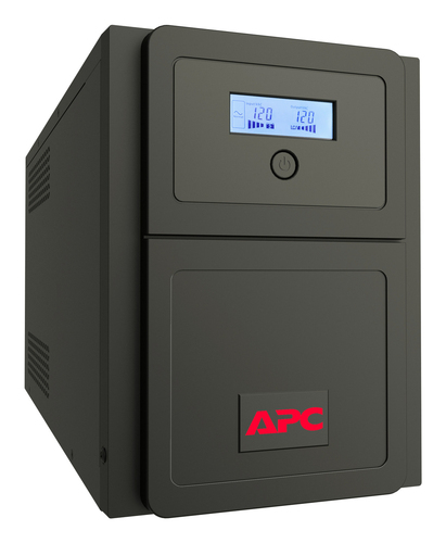 APC SMV2000CA-BR