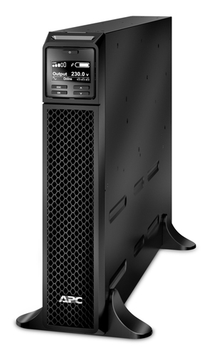 APC SRT3000XLI-NCITE