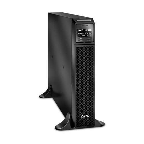 APC Factory Refurbished Smart-UPS SRT 3000VA 230V