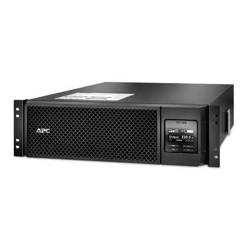 APC Factory Refurbished Smart-UPS SRT 5000VA RM 230V