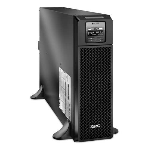 APC Factory Refurbished Smart-UPS SRT 5000VA 230V