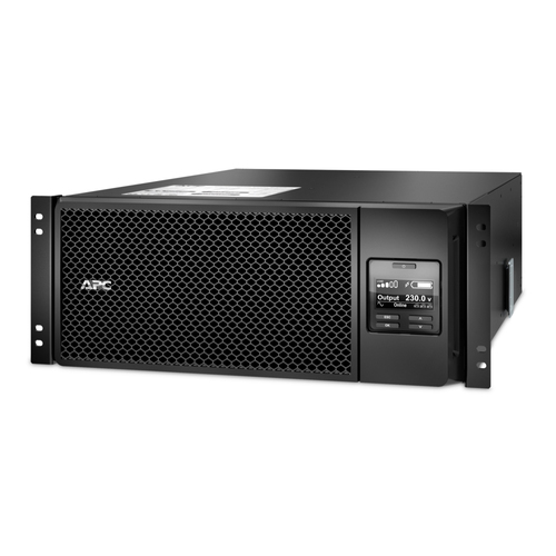 APC Factory Refurbished Smart-UPS SRT 6000VA RM 230V