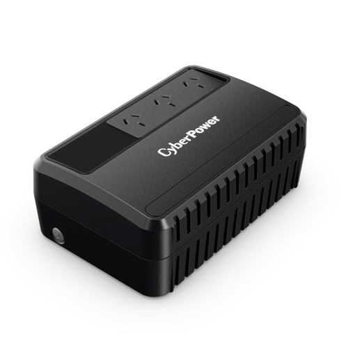 CyberPower BU650E