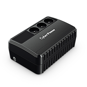 CyberPower BU650EG-FR