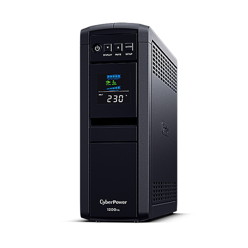 CyberPower CP1200EIPFCLCD