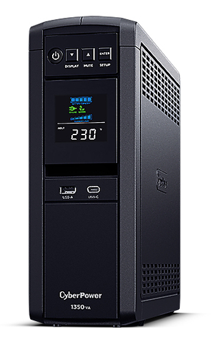 CyberPower CP1350EPFCLCD-UK