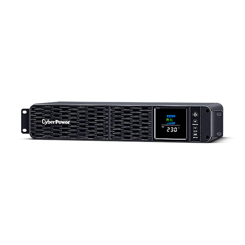 CyberPower CP2000EIPFCRM2U