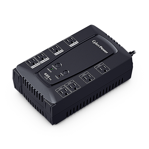 CyberPower LCD CP685AVRA