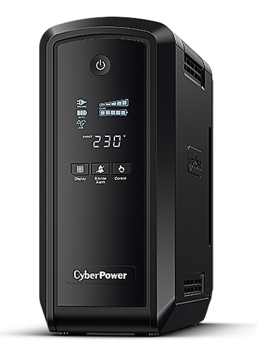 CyberPower CP900EIPFCLCD