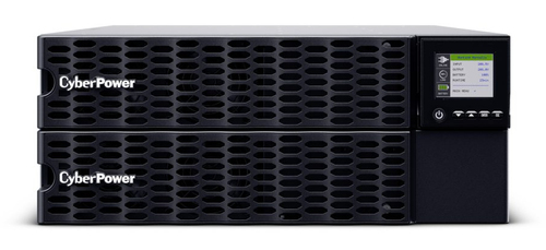 CyberPower OL8KRTHD