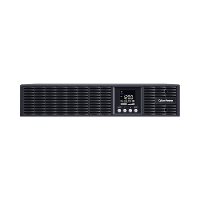 CyberPower OLS1000RT2UA