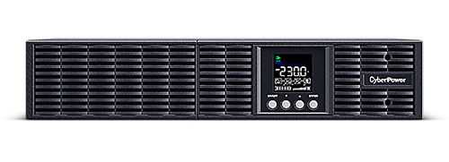 CyberPower OLS1500ERT2UA-B