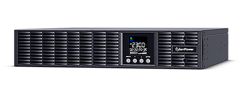 CyberPower LCD OLS3000ERT2UA-B