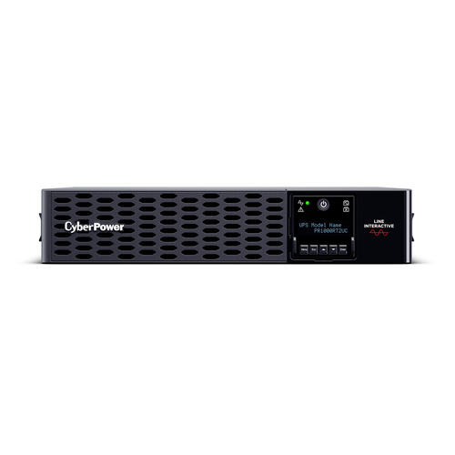 CyberPower PR1000RT2UC