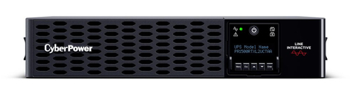 CyberPower Online S Series PR1500RTXL2UCTAA