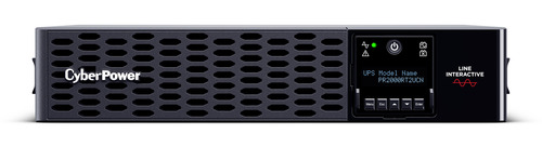 CyberPower PR2000RT2UCN