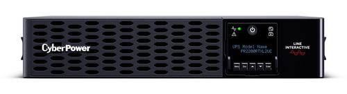 CyberPower PR2000RTXL2UC