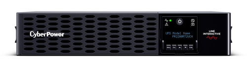 CyberPower PR2200RT2UCN