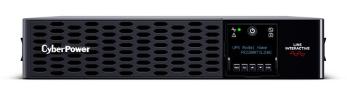 CyberPower PR2200RTXL2UACN