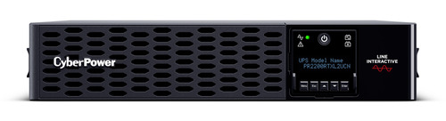 CyberPower PR2200RTXL2UCN