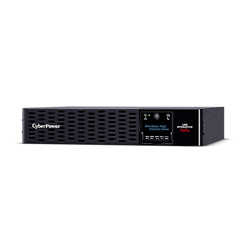 CyberPower PR3000ERTXL2UAB