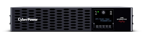CyberPower PR3000RT2UC
