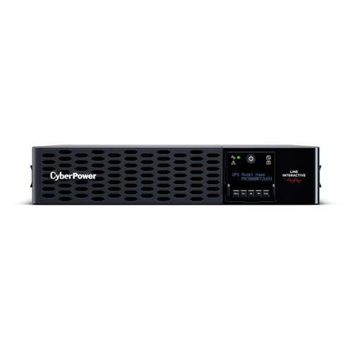 CyberPower 3000VA/3000W SINE WAVE UPS