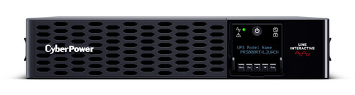 CyberPower PR3000RTXL2UACN