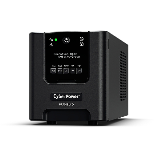 CyberPower PR750ELCDN