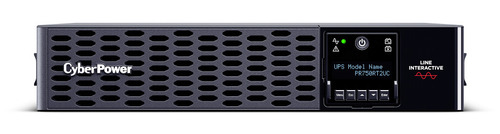 CyberPower PR750RT2UC