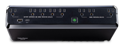 CyberPower Standby