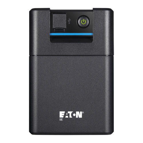 Eaton 5E G2 UPS 700VA/360W 2 ANZ OUTLET NO FAN