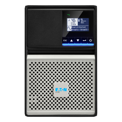 Eaton 5P850IG2BS
